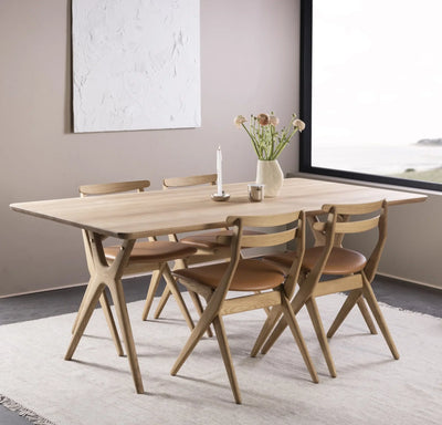 Rectangular Dining Tables