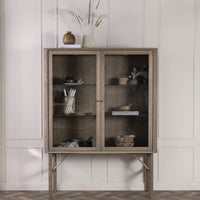 Storage & Display Cabinets