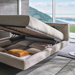 Storage Beds