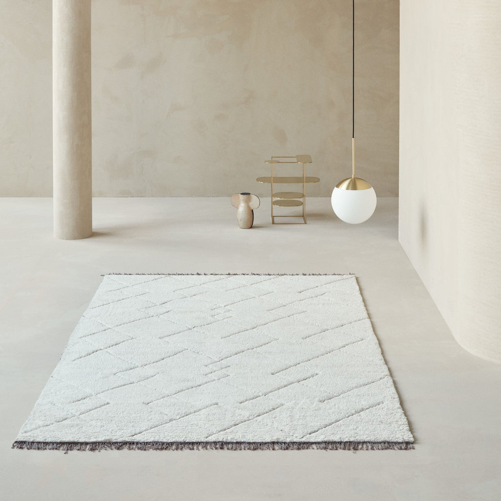 Luxury Designer Rugs
