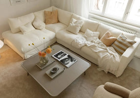 SITS Corner Sofas