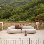 Modular Outdoor Sofas