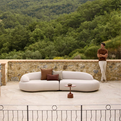 Modular Outdoor Sofas
