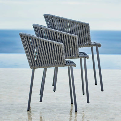 Outdoor Dining Chairs
