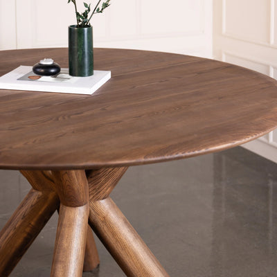 Wooden Dining Tables