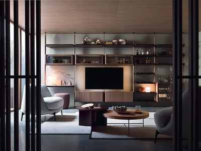 TV Wall Systems