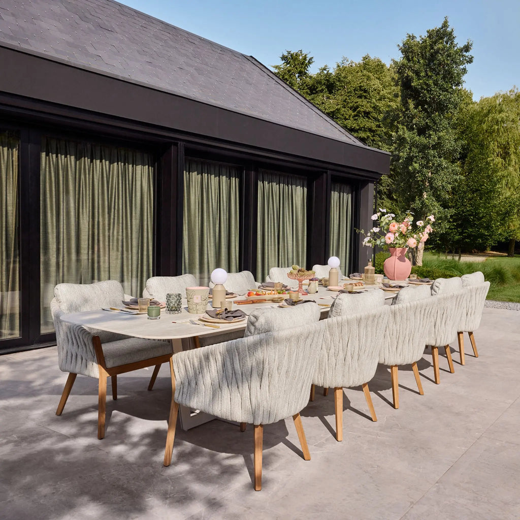 Outdoor Dining Tables