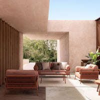 Outdoor Seating