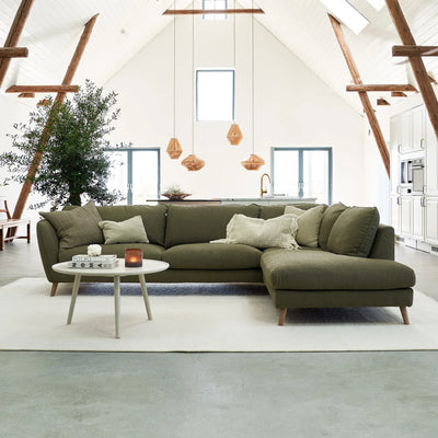Corner Sofas