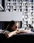 Made-to-Measure Bookcases