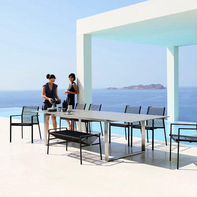 Extendable Tables