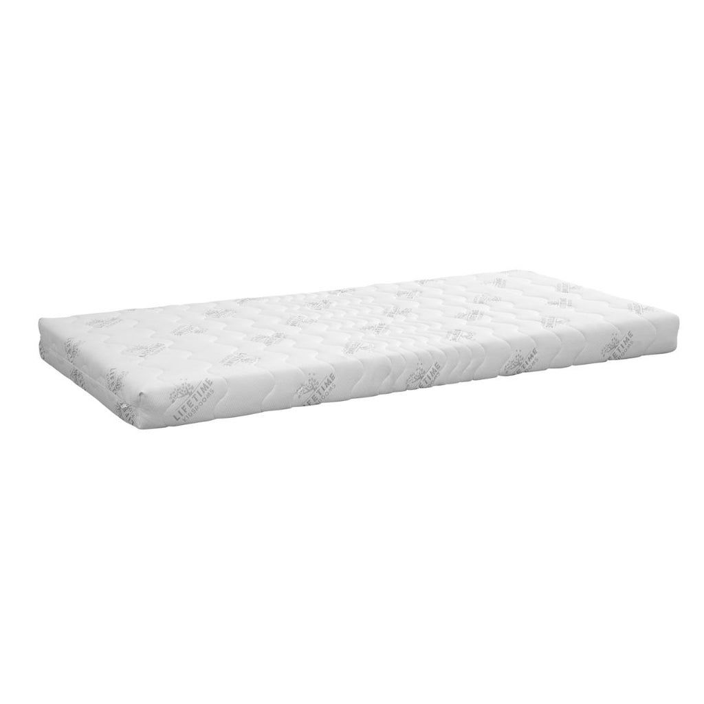 7-ZONE Mattress HR-foam - Lifetime Kidsrooms | Milola