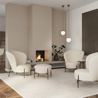 Loungesessel