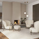 Loungesessel