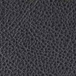 Schwarz mit marineblauen Nuancen (Stolz Select Leather 301)