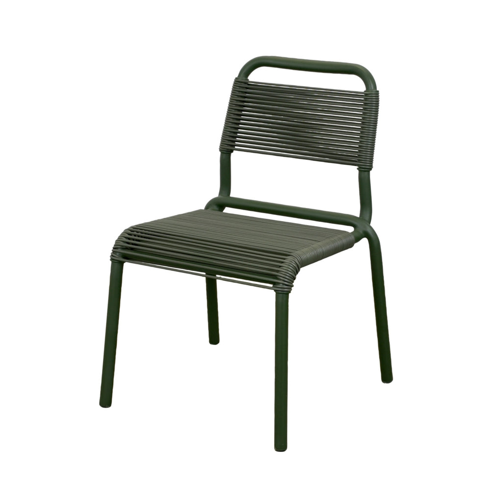 AL DENTE Outdoor Chair
