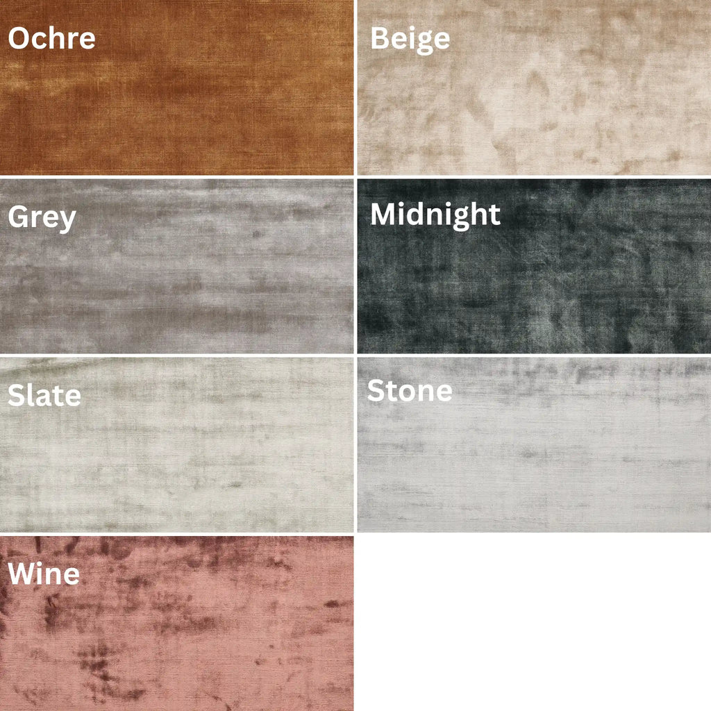 ALMERIA Rug - Luxurious & Elegant - Linie Design | Milola 