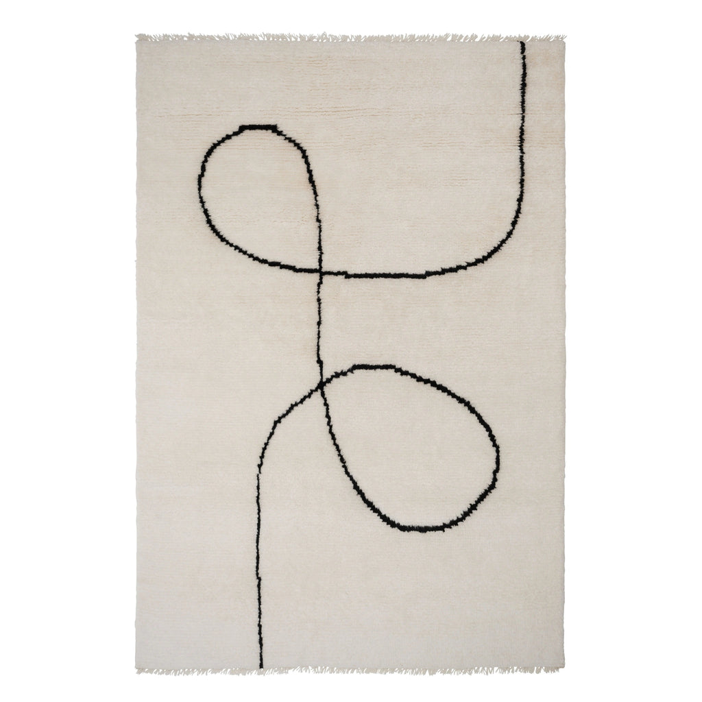 ASTRAL SPIRAL Rug