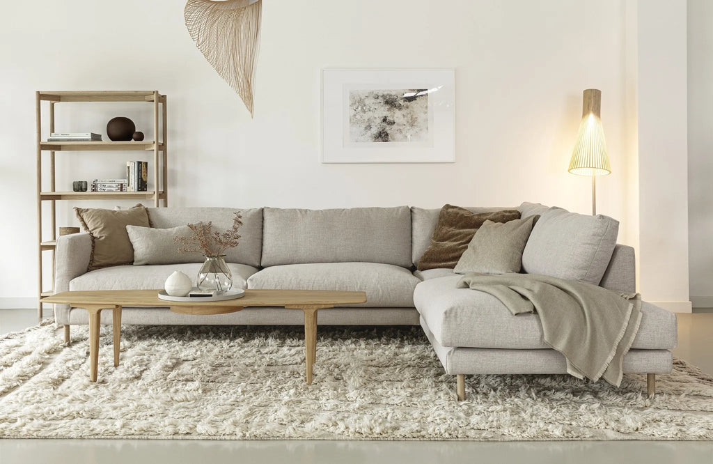 BILLIE Modular Corner Sofa