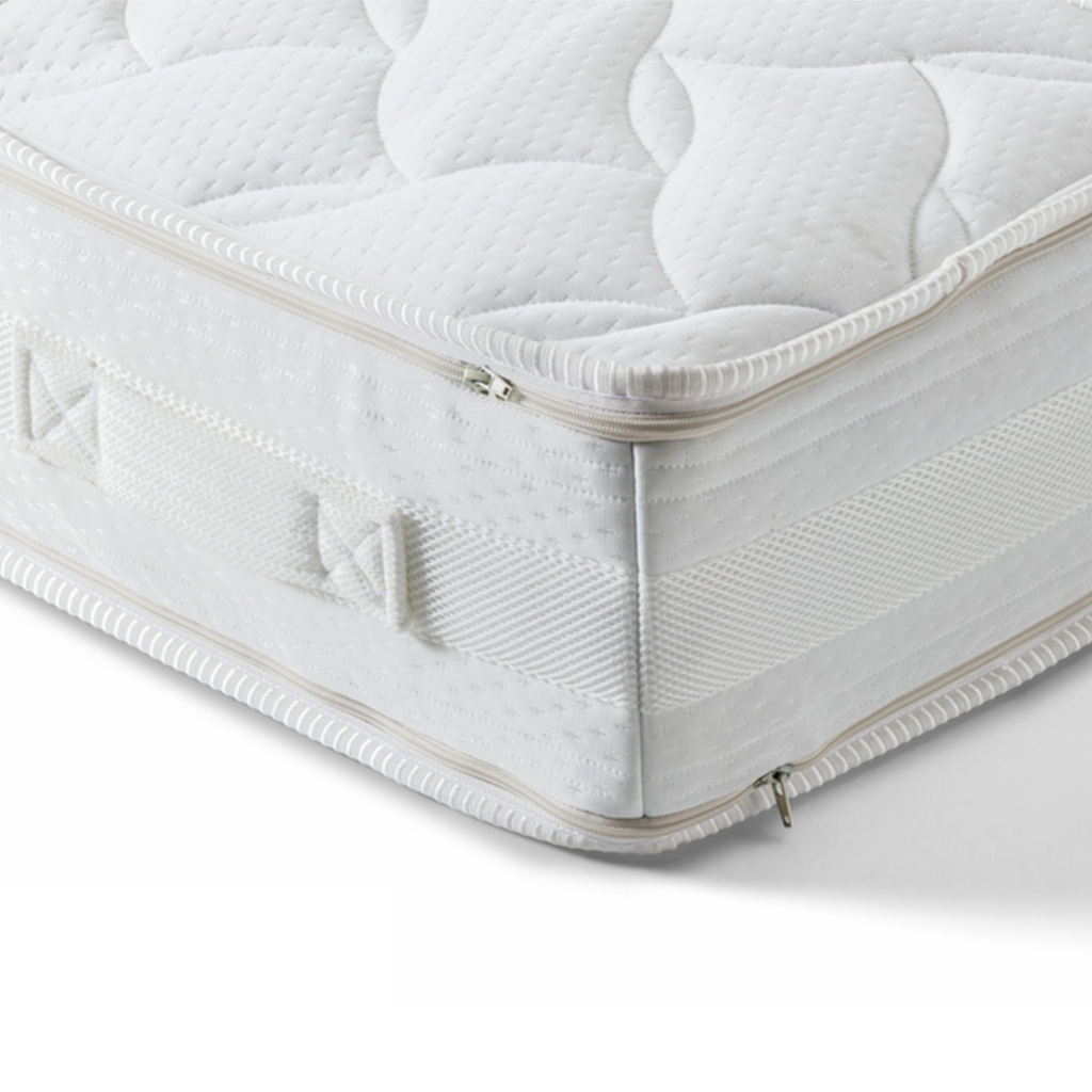 RELAX Taschenfederkernmatratze (80x200cm) - OUTLET