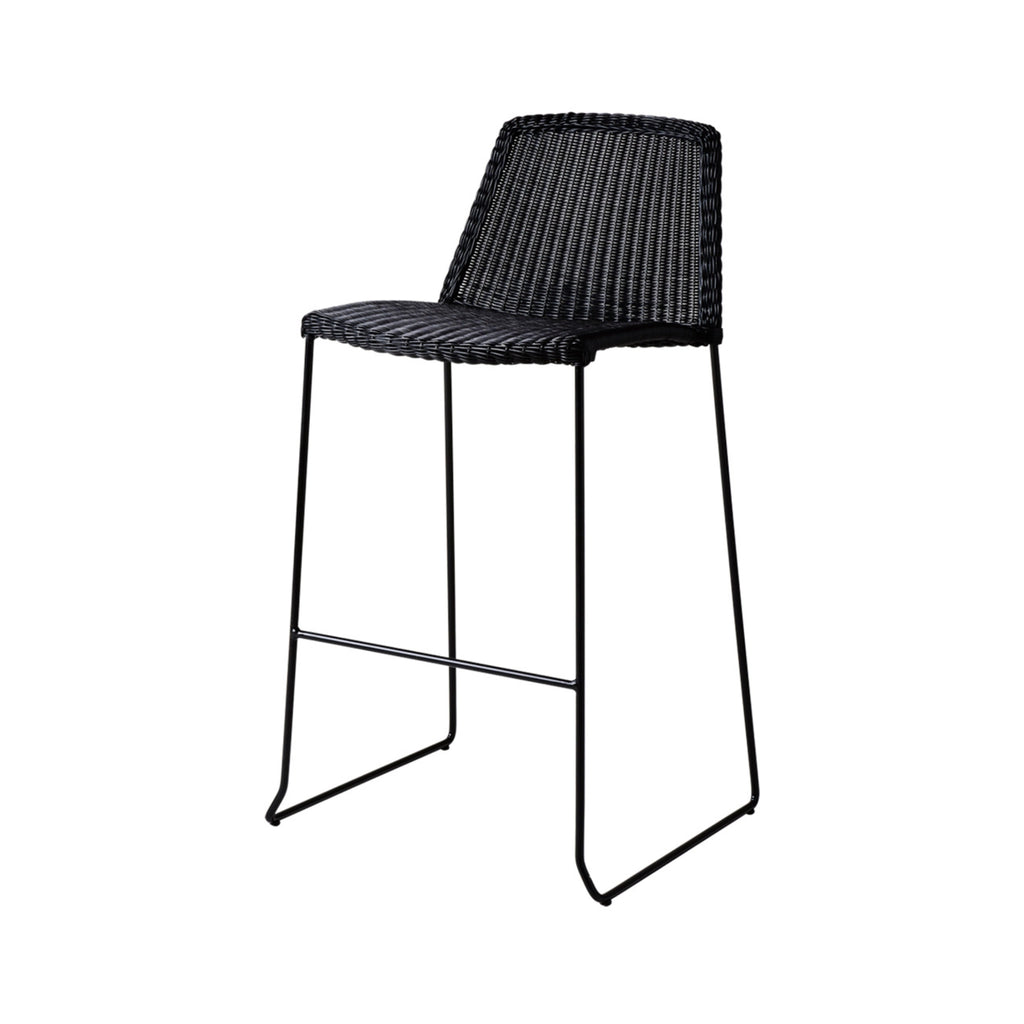 BREEZE Outdoor Barstuhl