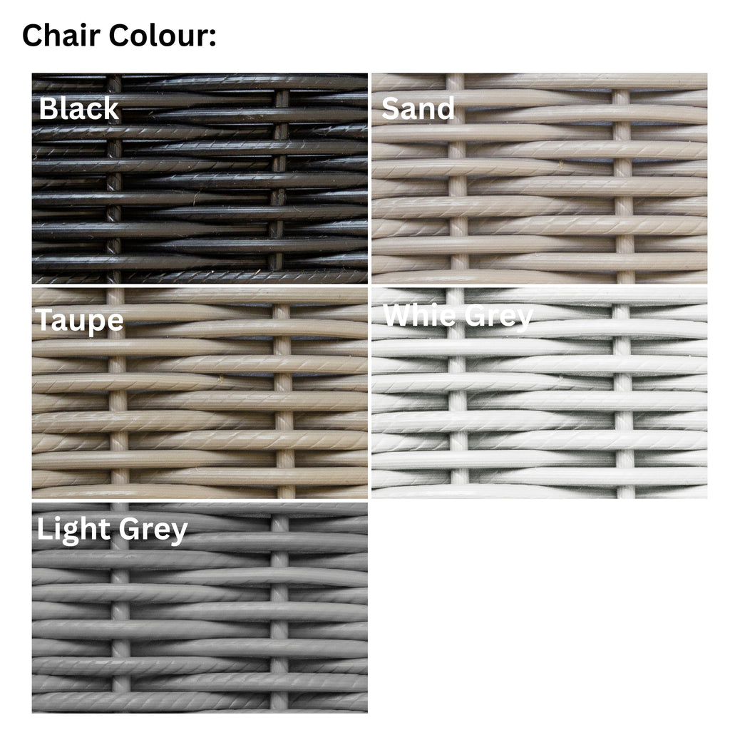 BREEZE - Outdoor Lounge Chair - Cane-Line | Milola