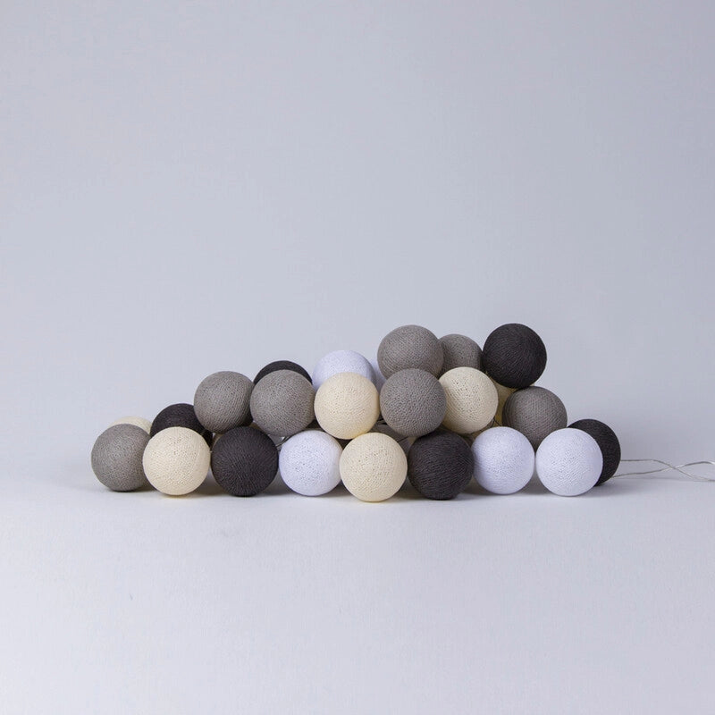 DOTTIE Bedroom Accessory Pack - Lighting balls - Lifetime Kids | Milola
