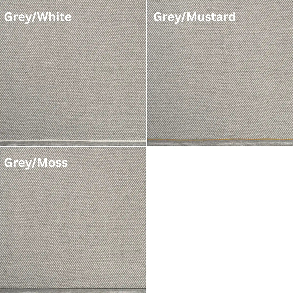 DAWN LIGHT Rug Color Template - Linie Design | Milola