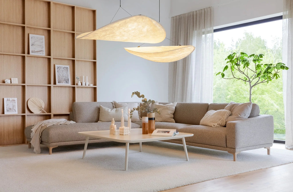 EDVIN Corner Sofa