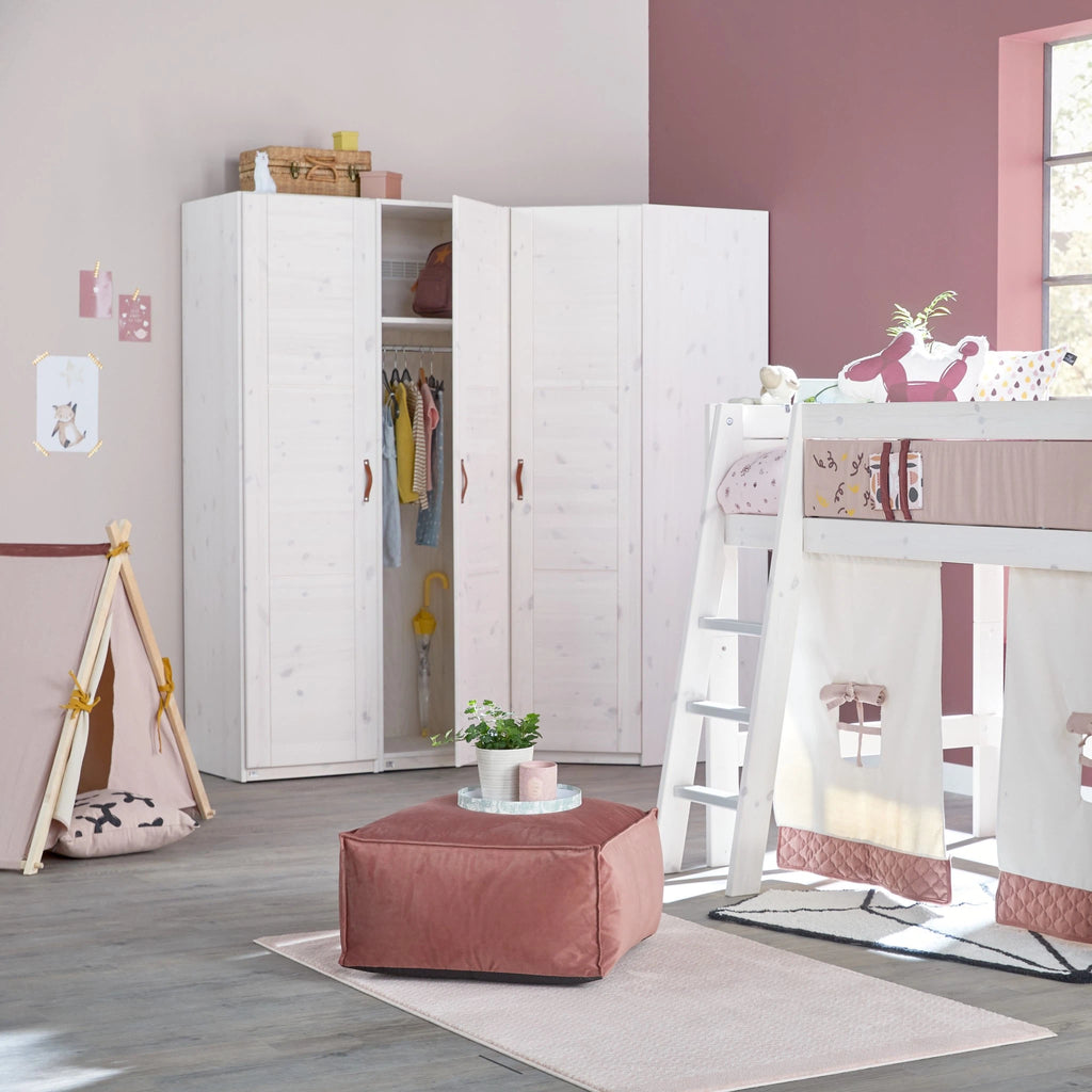 FUNLAND Bedroom Accessory Pack - Lifetsyle - Lifetime Kids | Milola