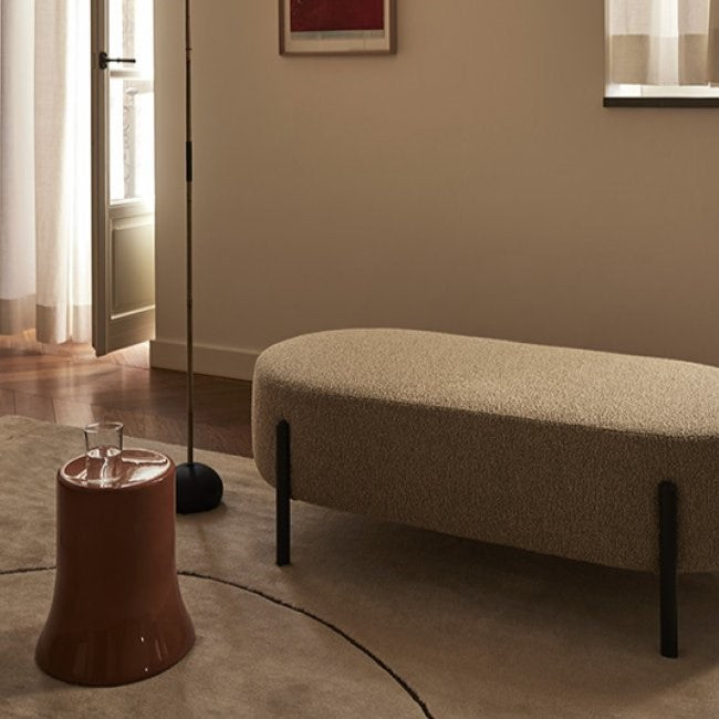 FLAG - Bedroom Bench - Bolzan | Milola