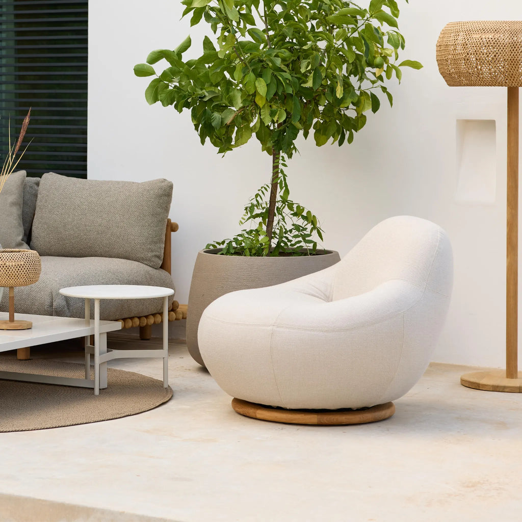 GEM Outdoor-Loungesessel