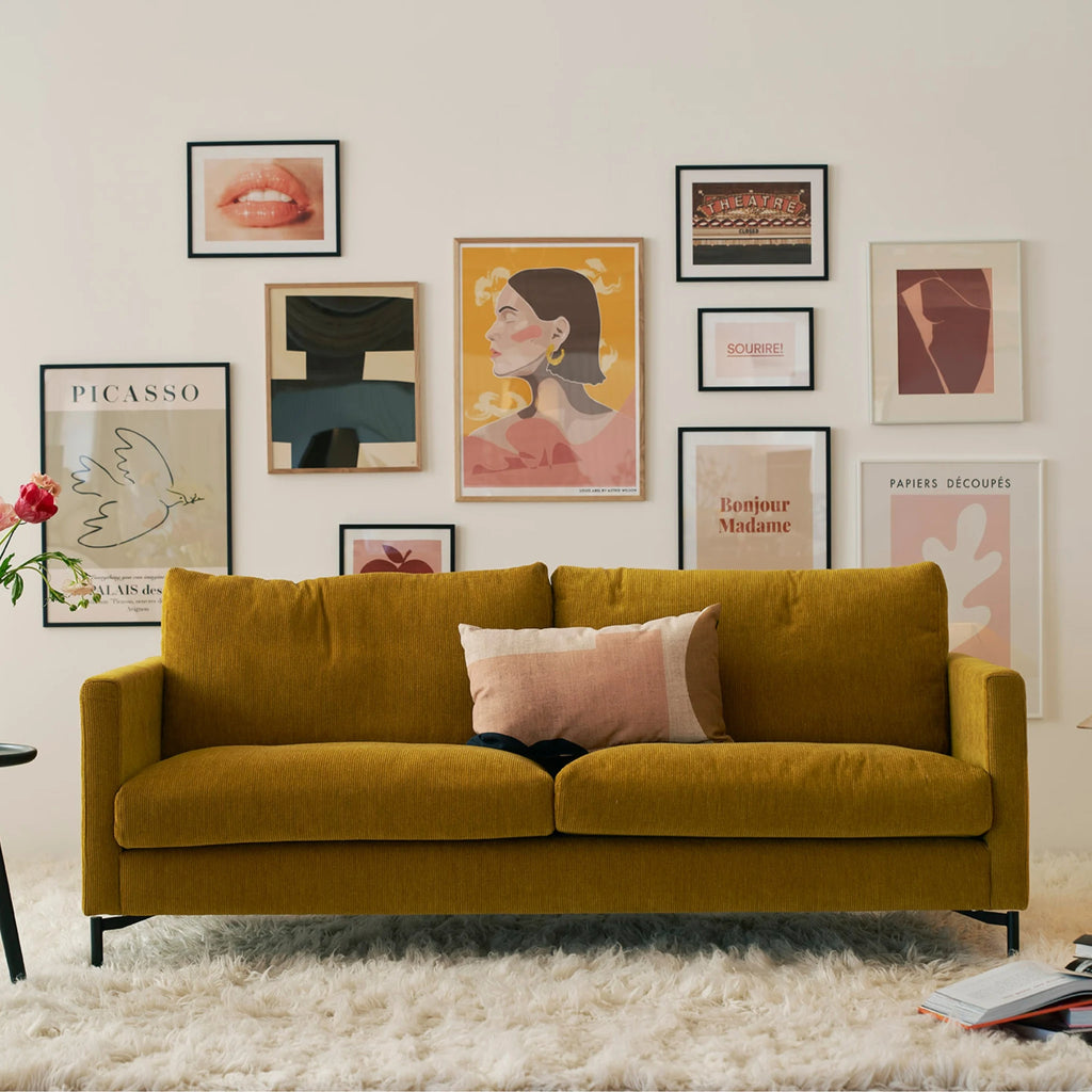IMPULSE Sofa