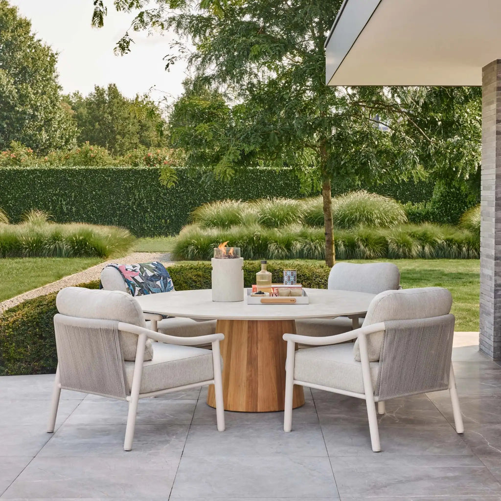 ITZA Low Dining Chair