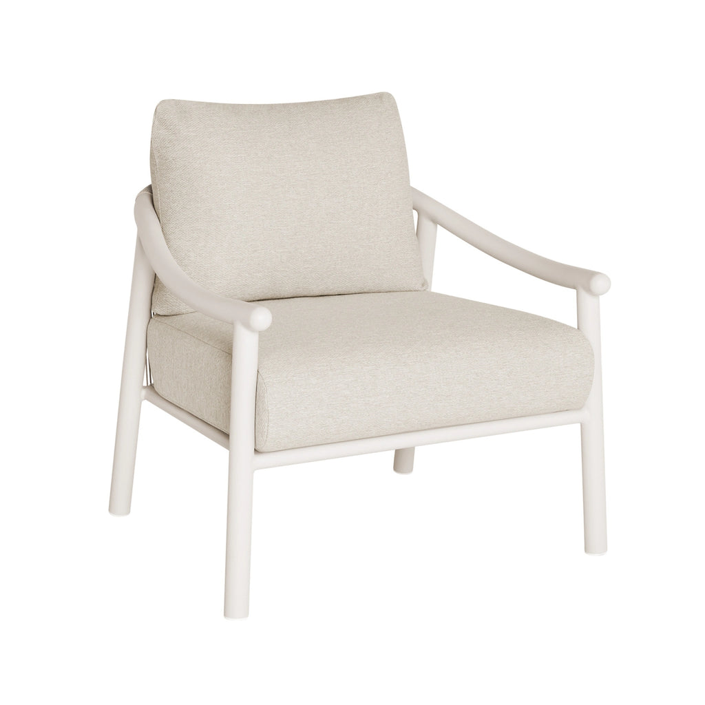 ITZA Low Dining Chair