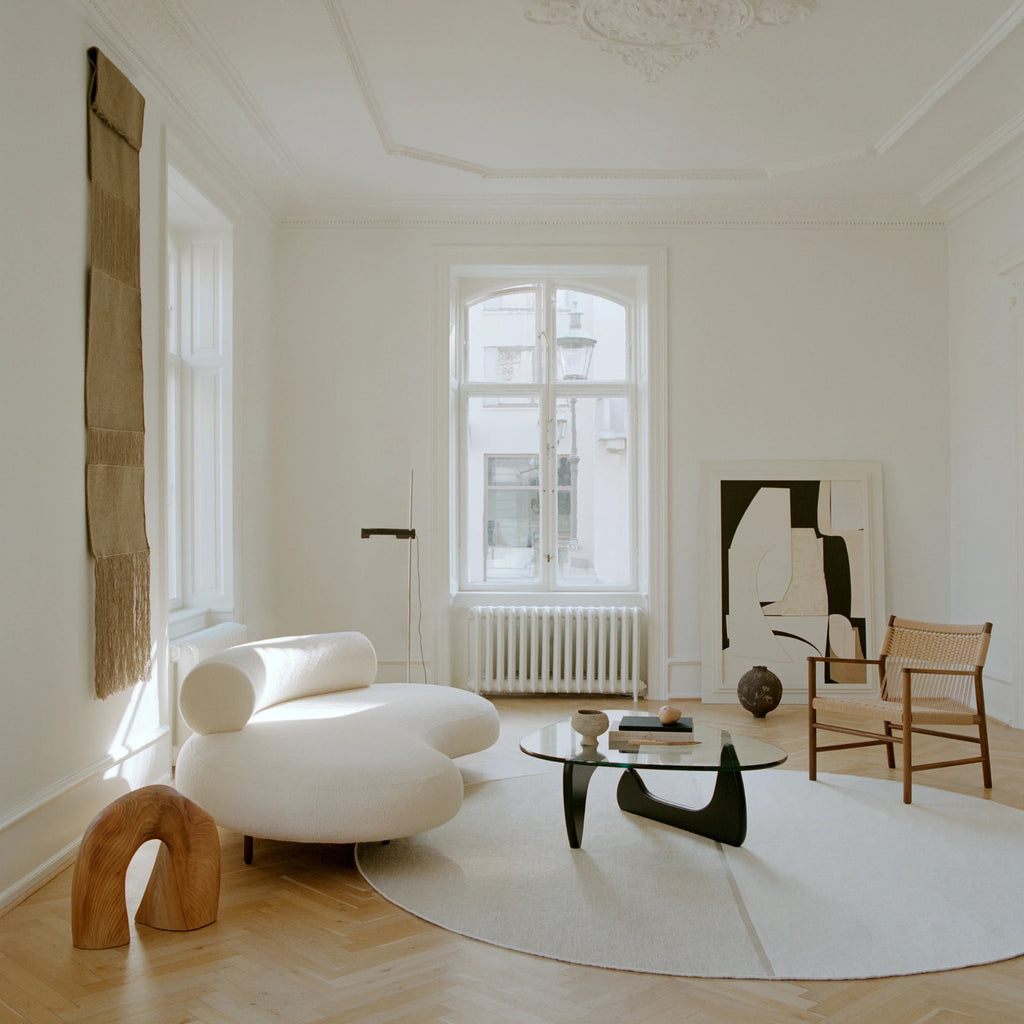 MAGNETIZE Rug