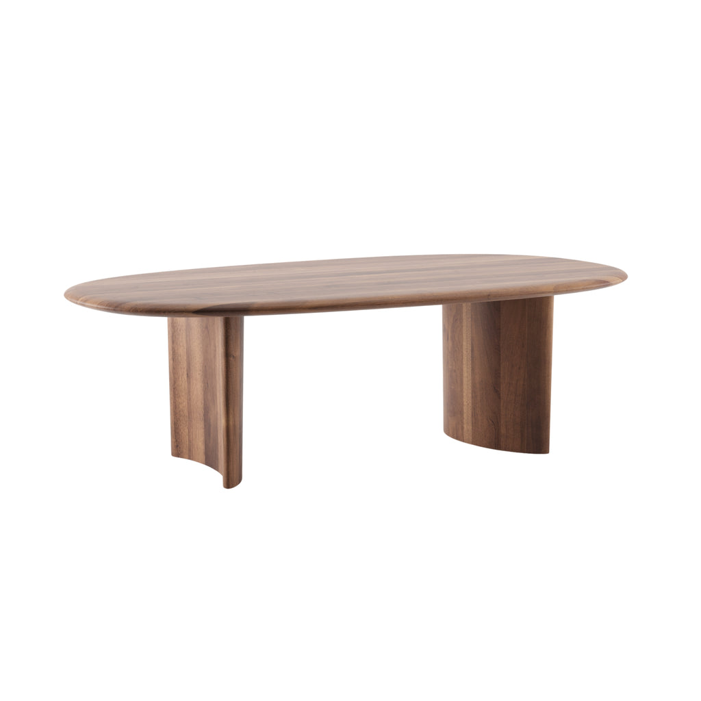 MONUMENT OVAL Dining Table