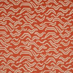Rotes Muster (PICASSO 04)