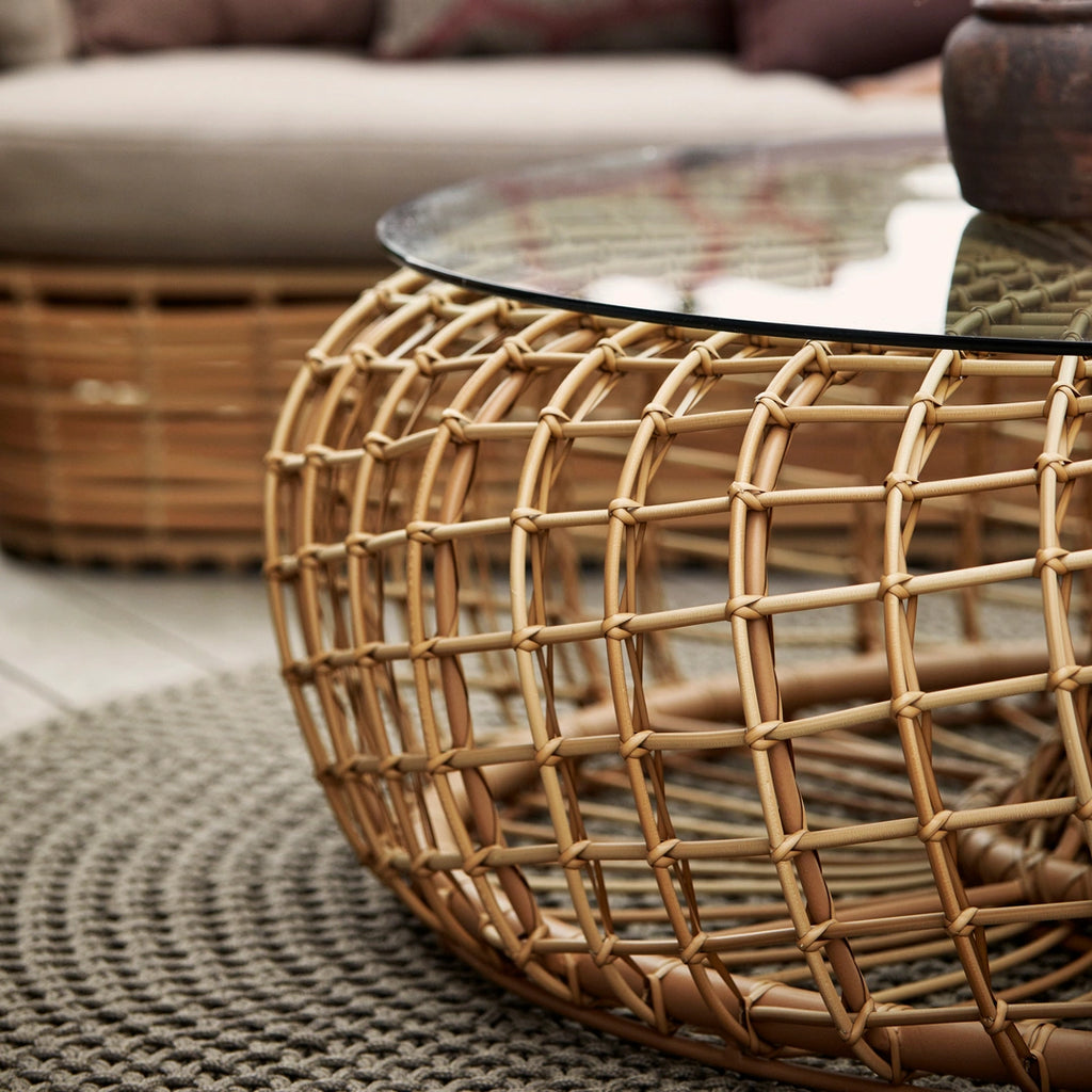 Grande table basse NEST