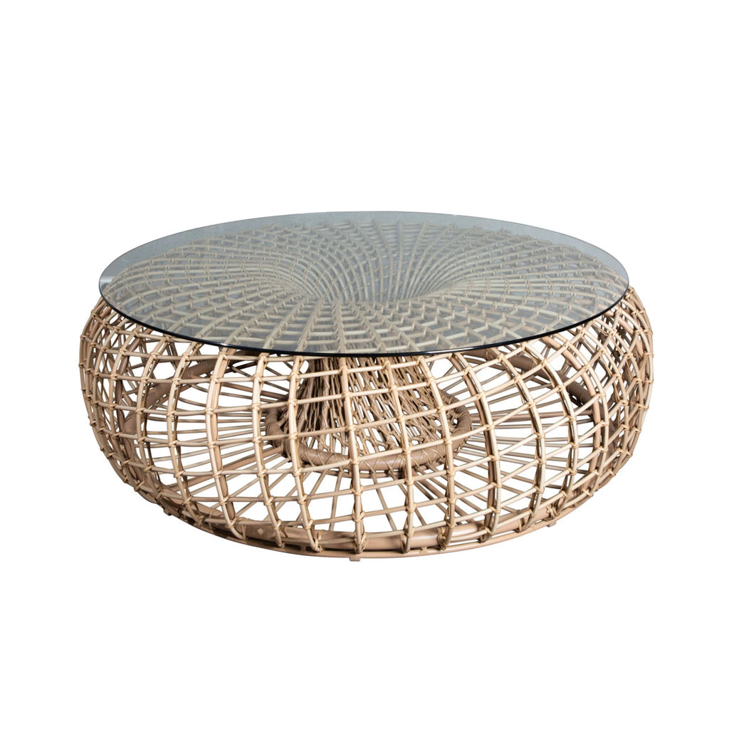Grande table basse NEST