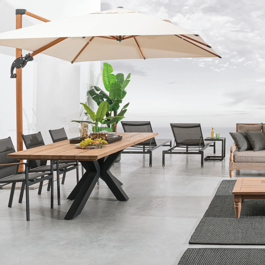 ORION Outdoor Parasol