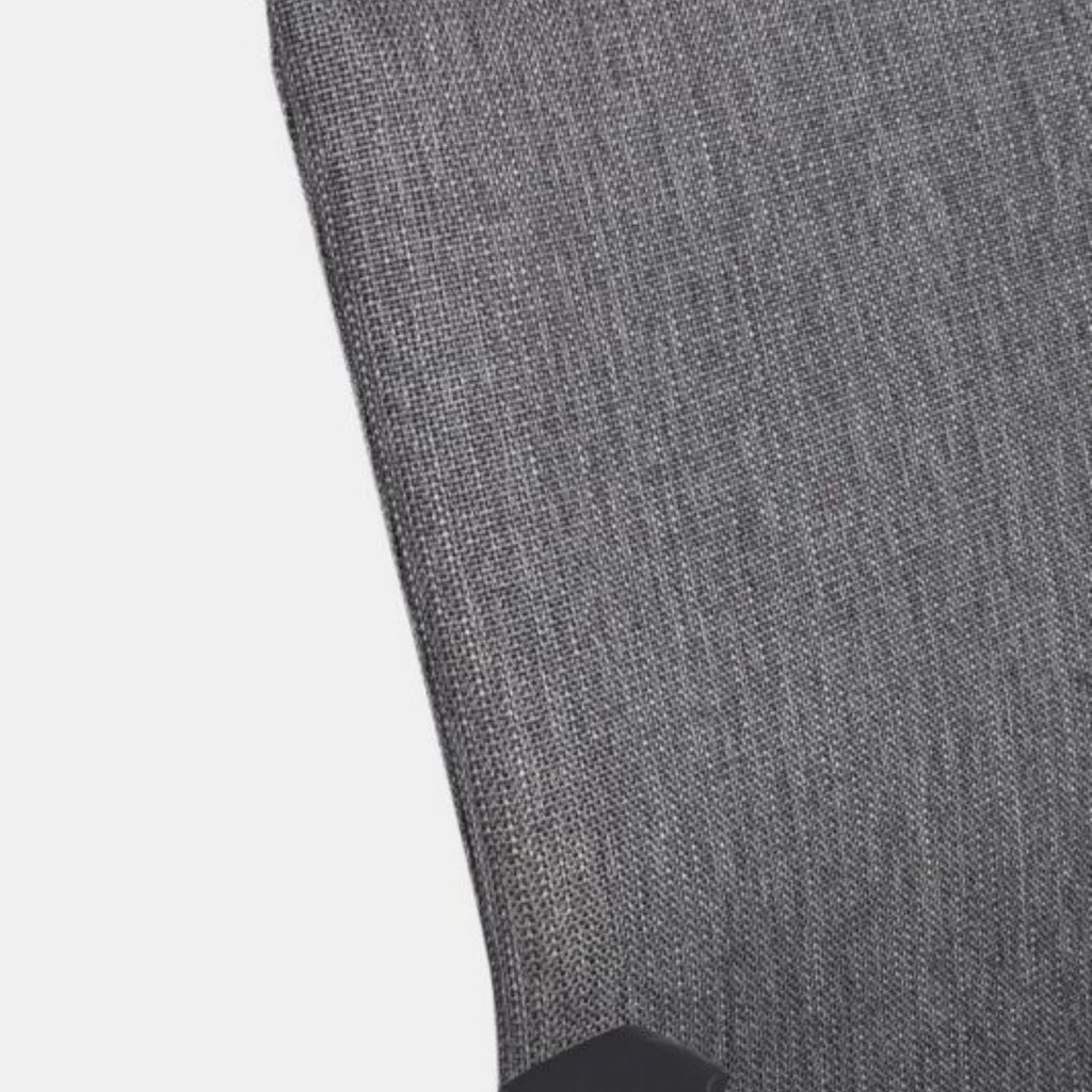 ODEON Outdoor Dining Chair in Anthracite - Bizzotto | Milola
