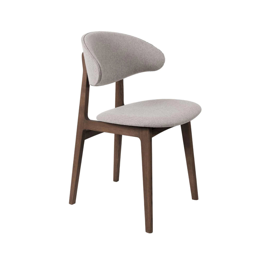 RAM COMFORT Wooden Dining Chair