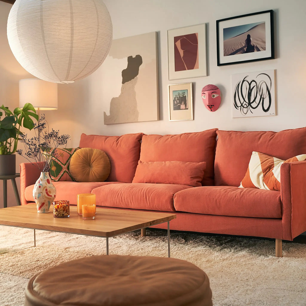 SALLY Sofa
