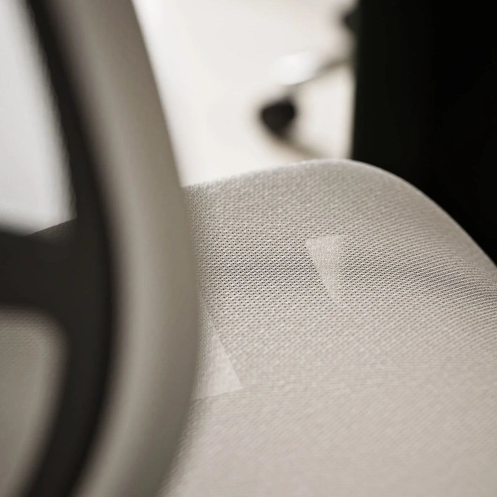SAVO SOUL AIR Workchair (White)