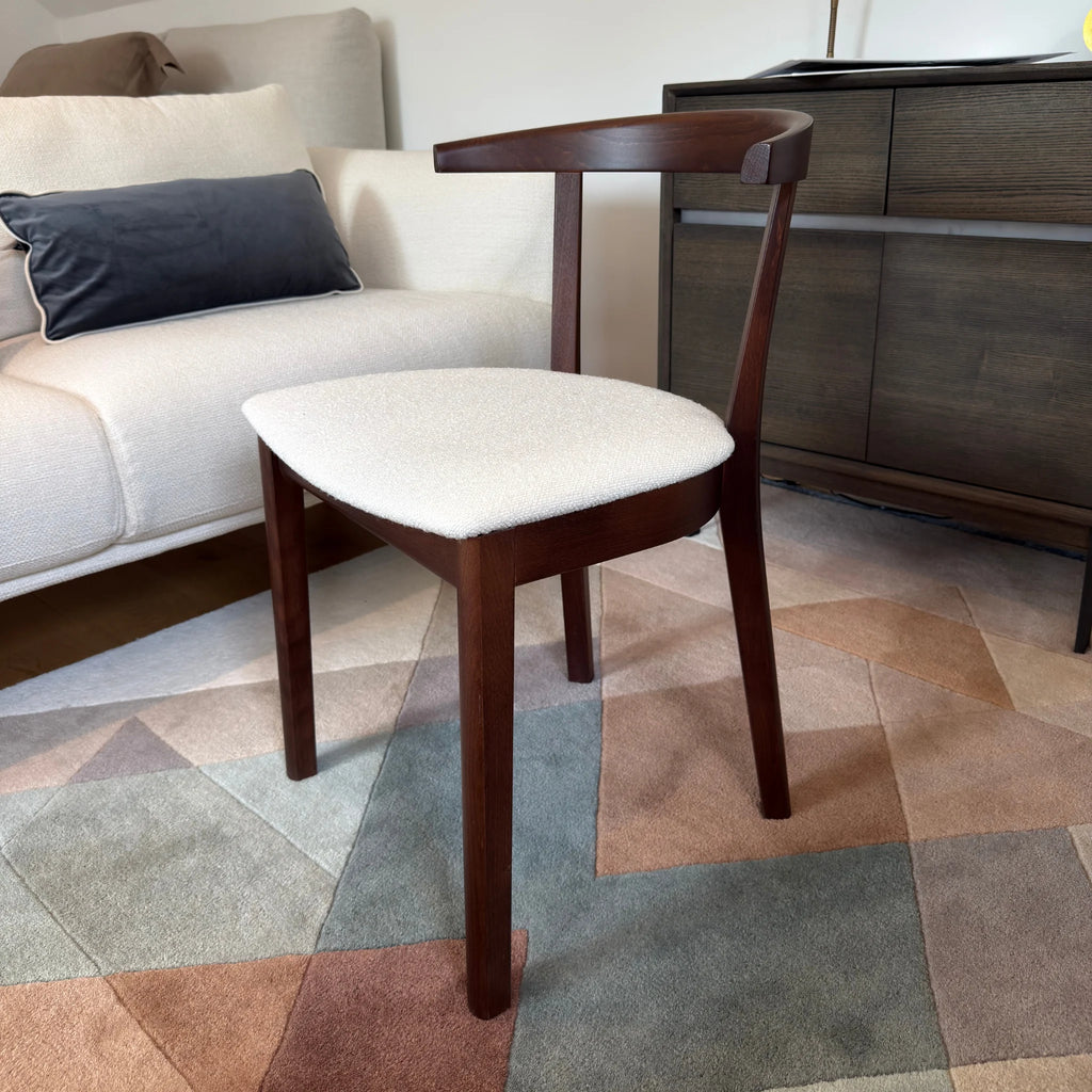 Skovby #52 Accent Chair - OUTLET