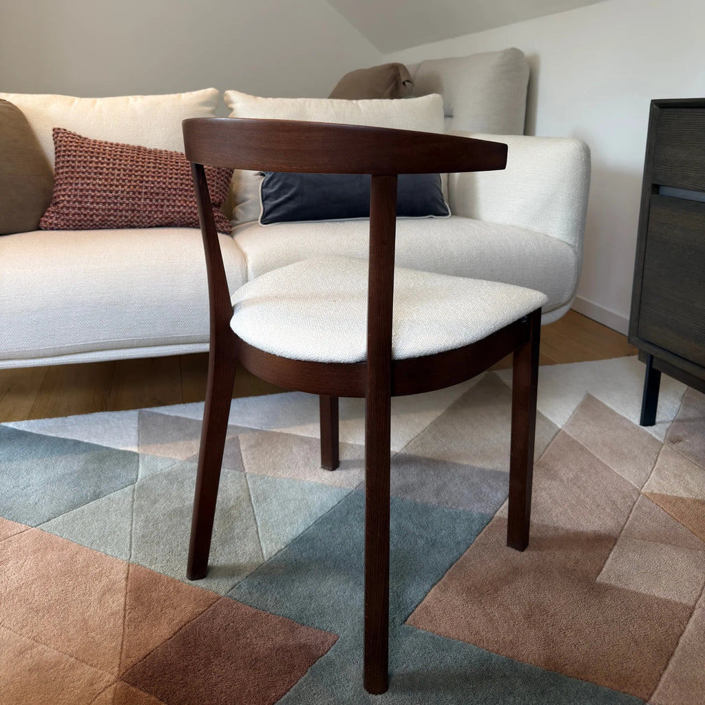 Skovby #52 Accent Chair - OUTLET
