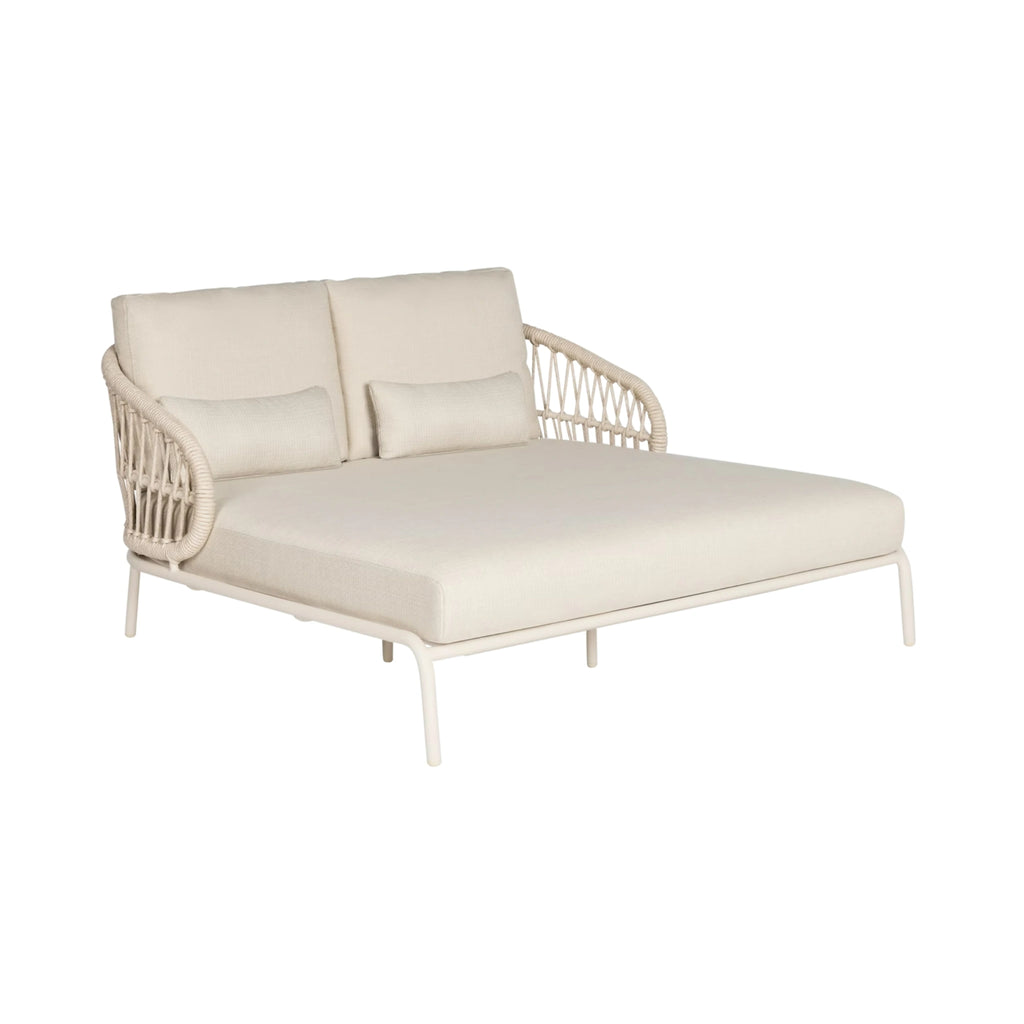 TOSCA Outdoor Daybed by SUNS in Sand - Milola