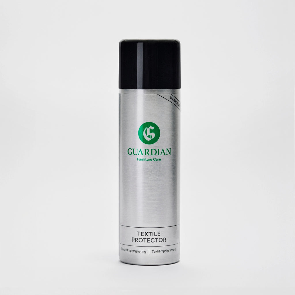 GUARDIAN Textilschutz auf Wasserbasis (Aerosol) 500ml