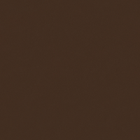 Cuir marron chocolat (TOUCH 011)